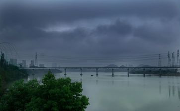 风雨谈读后感7篇