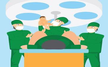 2024妇产科护士工作总结参考5篇