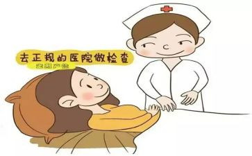 2024妇产科护士年终个人总结6篇