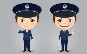 辅警个人周工作总结7篇