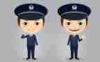 辅警个人周工作总结7篇