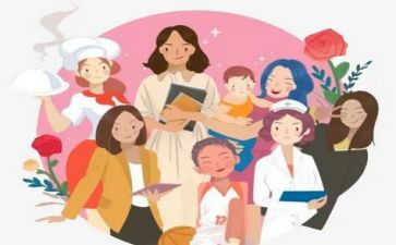 2024村妇女主任个人述职报告5篇