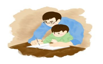 关于父亲的作文500字7篇