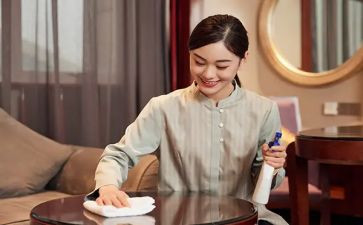 客户服务月度工作总结5篇