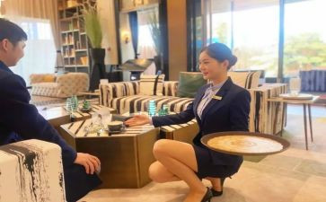 酒店服务员培训心得体会7篇
