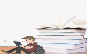 我的复习计划作文5篇