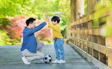 父与子大班语言教案7篇