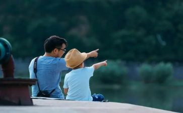 幼儿园大班父与子教案精选7篇