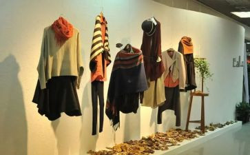 服装采购合同模板8篇
