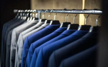 工作总结服装工作总结优质8篇