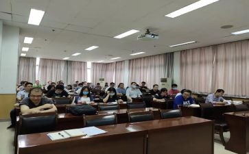 年度干部工作总结7篇