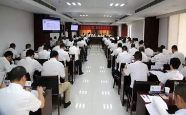 区管干部个人述职报告精选7篇