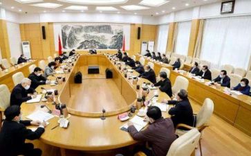 干部的心得体会通用8篇