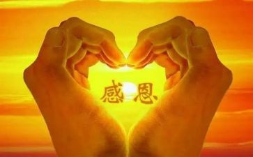 感恩医演讲稿优秀7篇