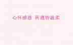 演讲稿感恩范文参考8篇
