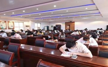 新人岗前培训心得体会7篇