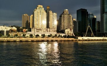 心灵港湾作文600字5篇