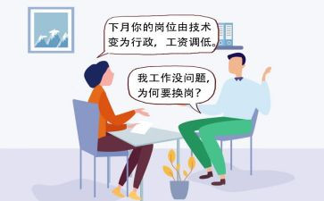 员工岗位调动申请书7篇