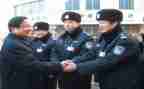 政法干警警心得体会8篇