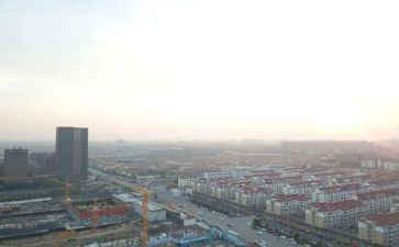 赣榆环境调查报告范文优质7篇