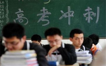 2024高考工作总结优质6篇