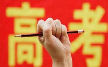 高考优分作文模板7篇