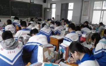 励志类高考作文精选8篇