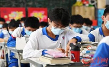 2024高考工作总结7篇