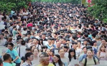 高考演讲稿精选6篇