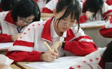 关于高三的励志演讲稿6篇