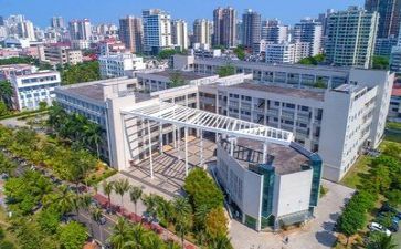 2024高校毕业生自我鉴定精选7篇