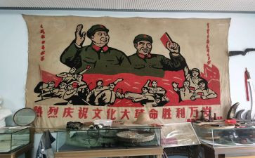 革命烈士的演讲稿7篇
