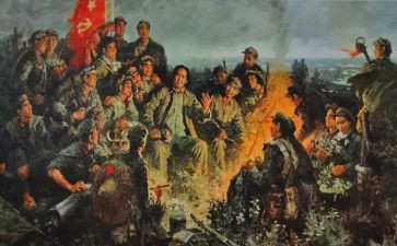 革命精神演讲稿5篇