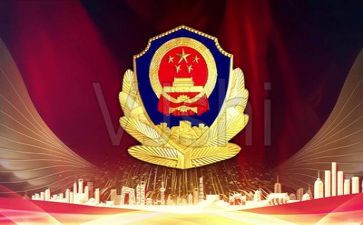 公安个人总结工作总结8篇