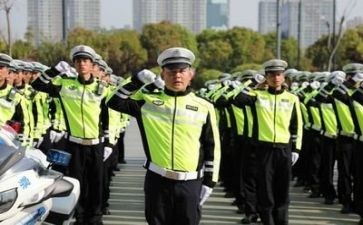 公安2024年工作总结5篇
