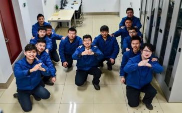 工班长工作总结6篇