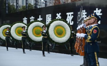 公祭活动的方案和策划7篇