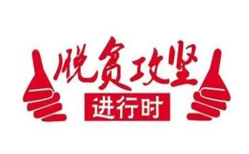 脱贫攻坚工作个人总结5篇