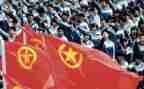 申请共青团员申请书7篇