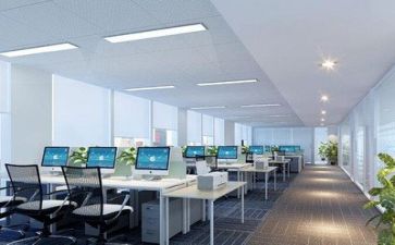 公司方案模板5篇