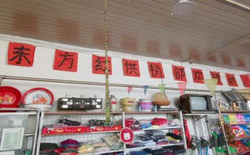 县供销社安全生产工作总结6篇