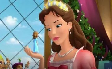 小公主读后感8篇