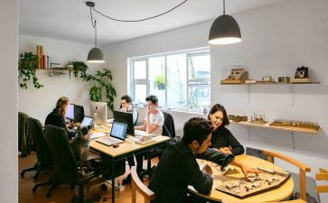 英语工作室工作计划5篇