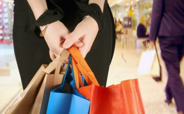 购物卡活动方案8篇