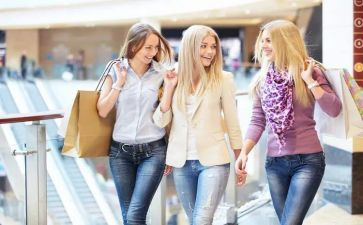 购物卡活动方案最新5篇