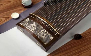 古筝曲作文推荐6篇