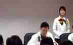 骨外科演讲稿7篇
