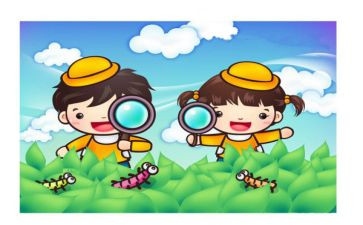 观察狗的作文200字8篇
