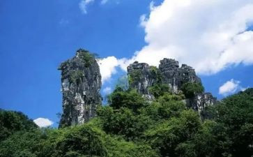 广西游心得体会优秀6篇