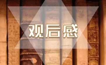 天宫观后感优秀6篇